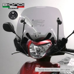 Cupolino Little Club Hondash 300 11 VS1 - 8061235