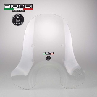 Parabrezza Special Touringvespa 50 90 - 8061236