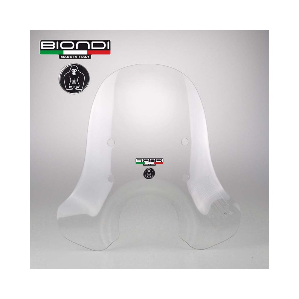 Parabrezza Special Touringvespa 50 90 - 8061236