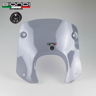 Cupolino Little Club BEVERLY125/300 10 per PIAGGIO Beverly 125/300I 10- e altri modelli Windschutzscheiben und Verkleidungen BIONDI