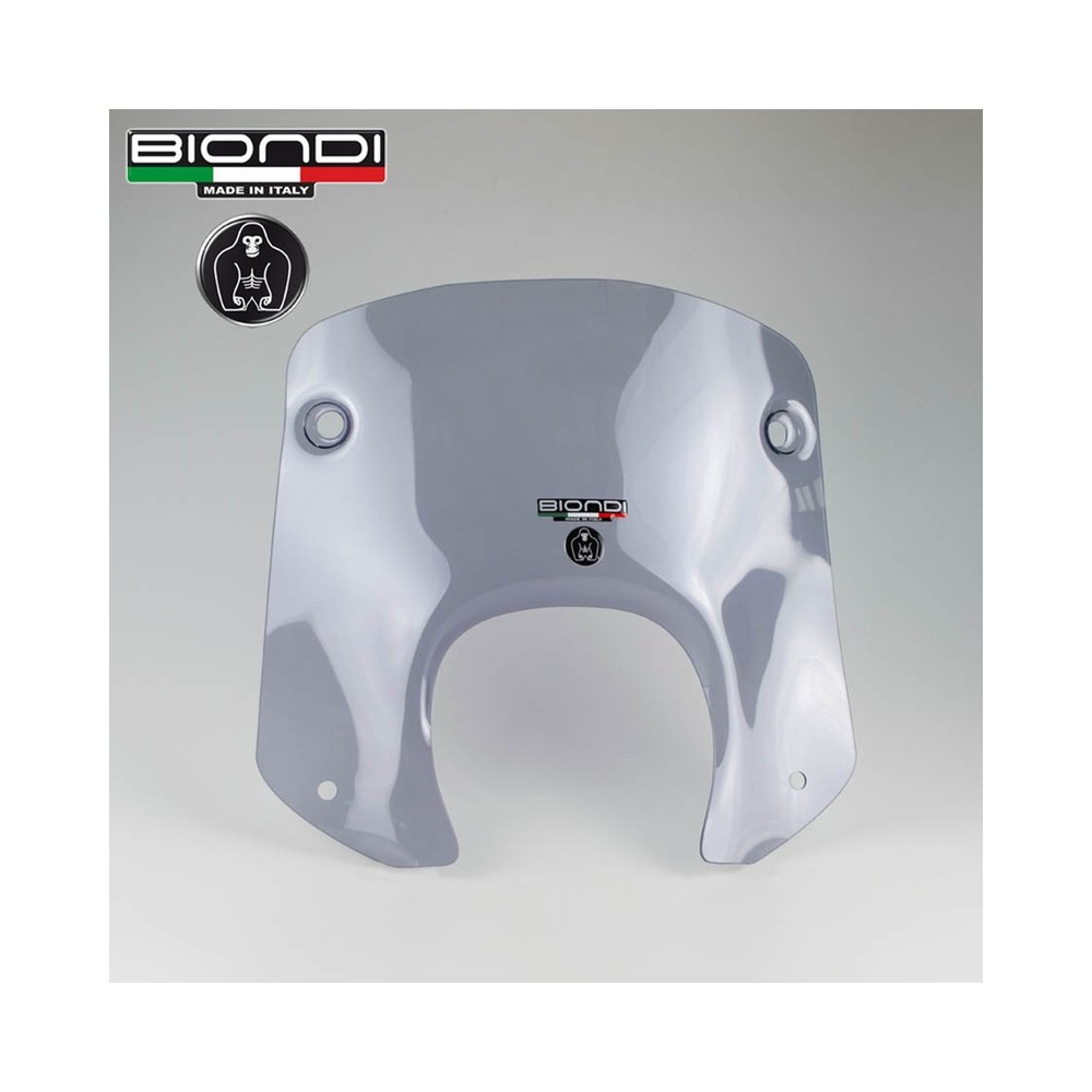 Cupolino Little Club BEVERLY125/300 10 - 8061274