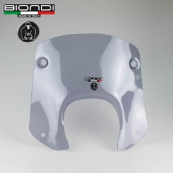 Windscreen Little Club BEVERLY300 for PIAGGIO Beverly 125/300I 10- and other model Windshields and Fairings BIONDI