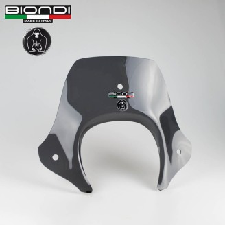 Windshields and Fairings |