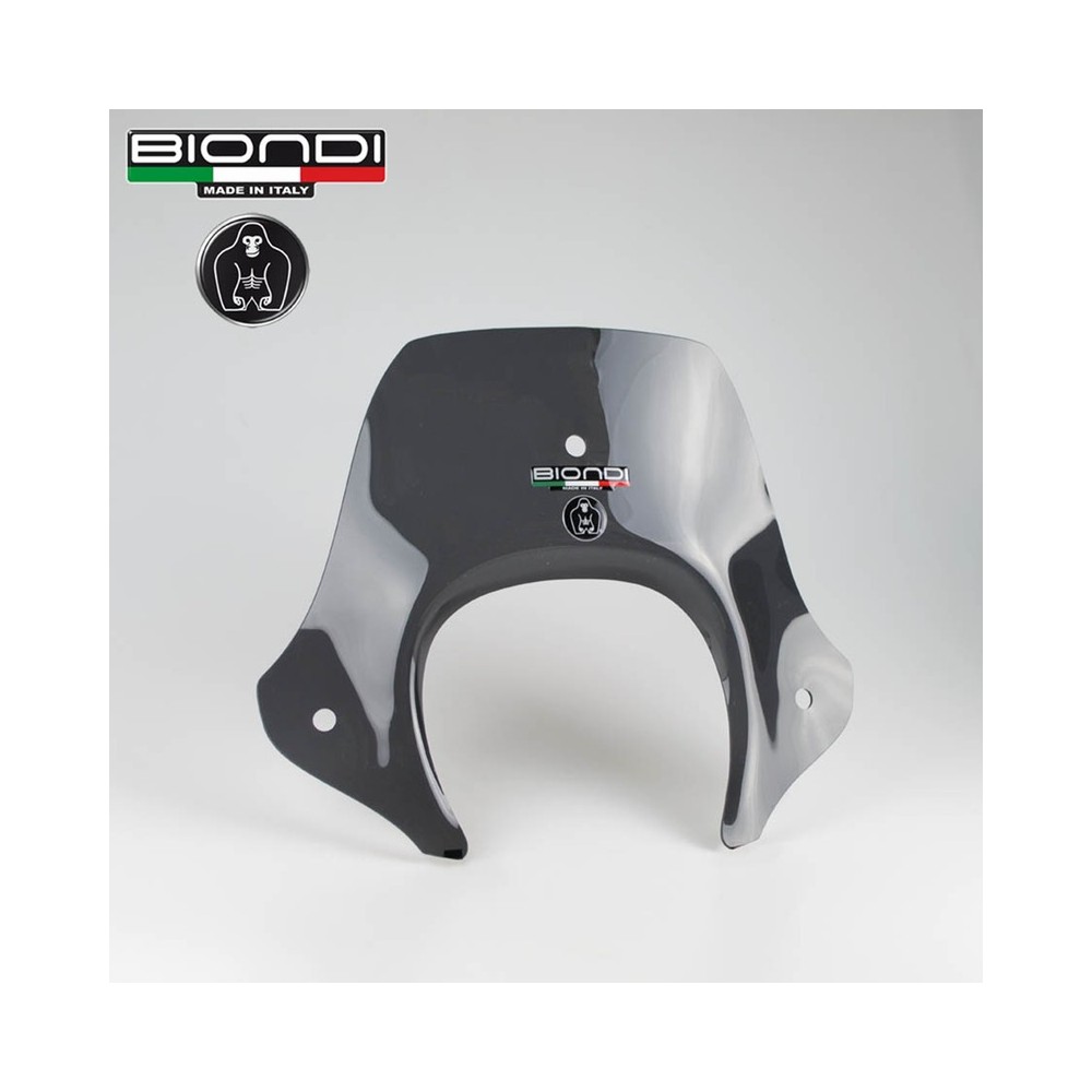 Parabrezza Wild Beverly 125/300 10 - 8061275
