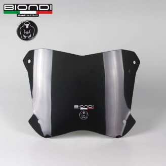 Parabrezza Honda Sh 125/150 12-16, Ricambio Originale Cux - 8061277