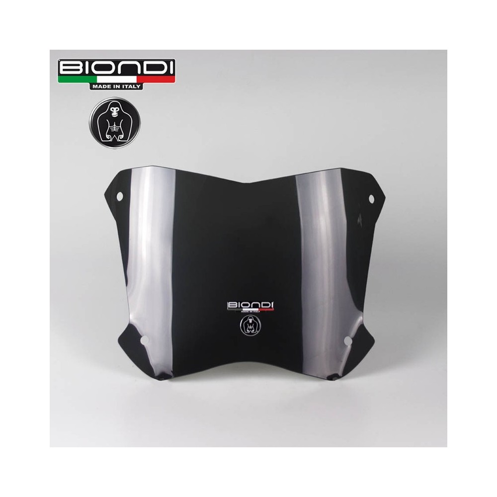 Parabrezza Honda Sh 125/150 12-16, Ricambio Originale Cux - 8061277
