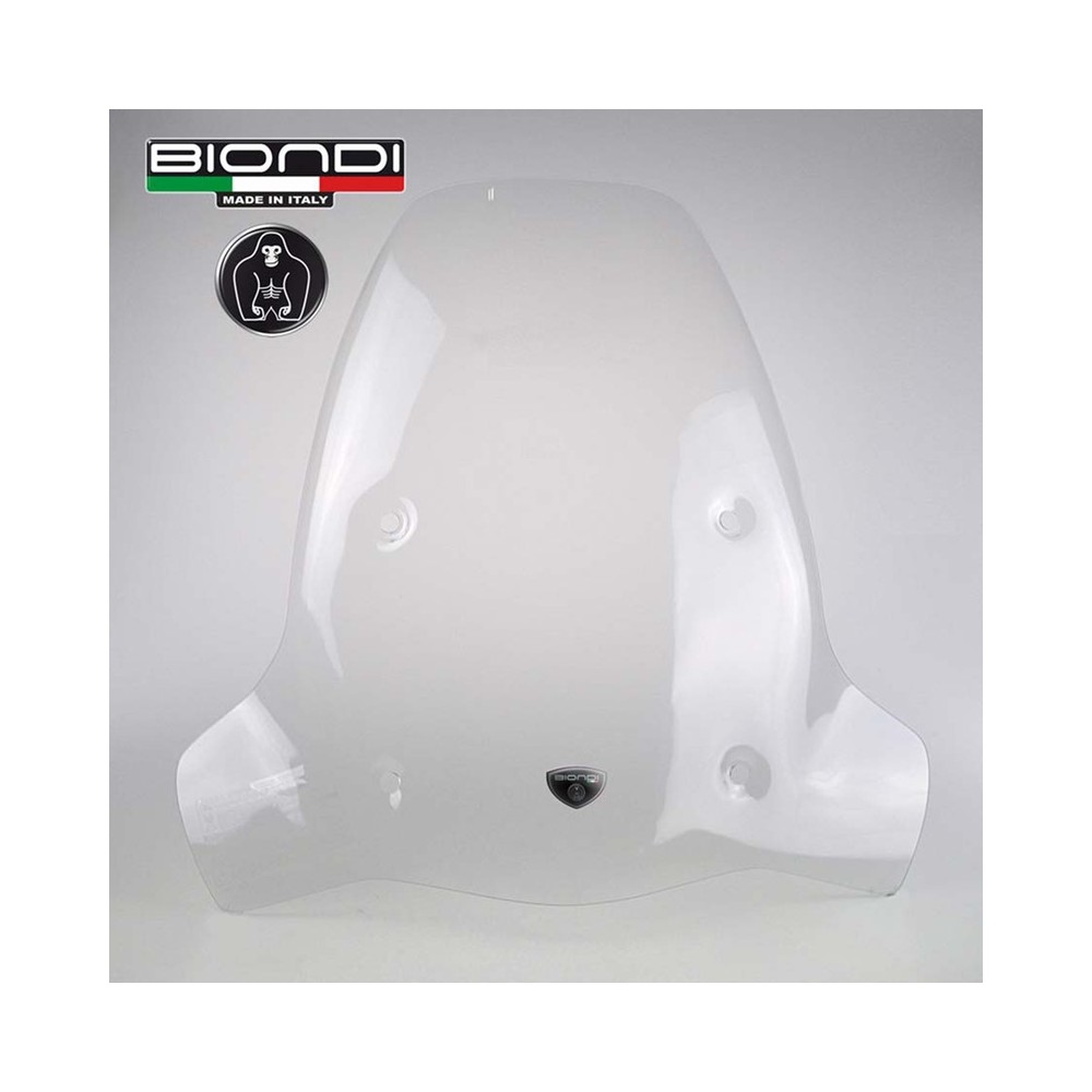 Parabrezza Z Liberty 50 S2T/4T 125/150/200 06- - 8071121