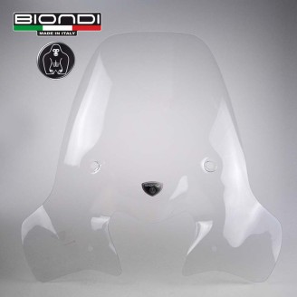 Windshield Honda Sh 300 for HONDA SH 300i 07- and other model Windshields and Fairings BIONDI