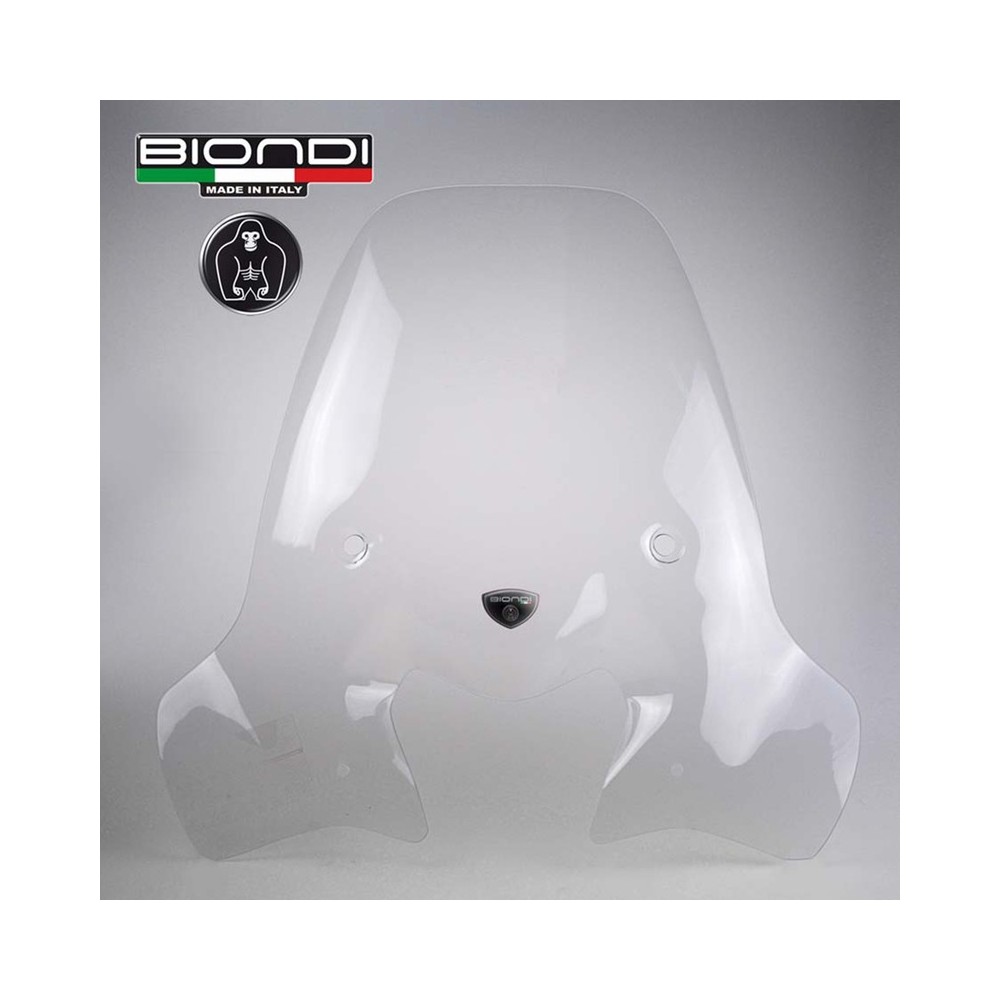 Parabrezza Z Honda SH300 07 - 8071173