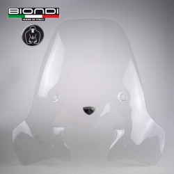 Parabrezza Z Honda SH300 07 per HONDA SH 300i 07- e altri modelli Windschutzscheiben und Verkleidungen BIONDI