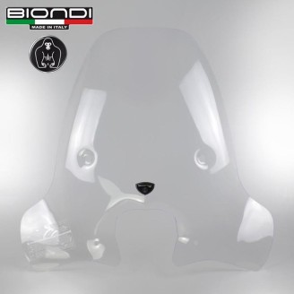 Windshields and Fairings |