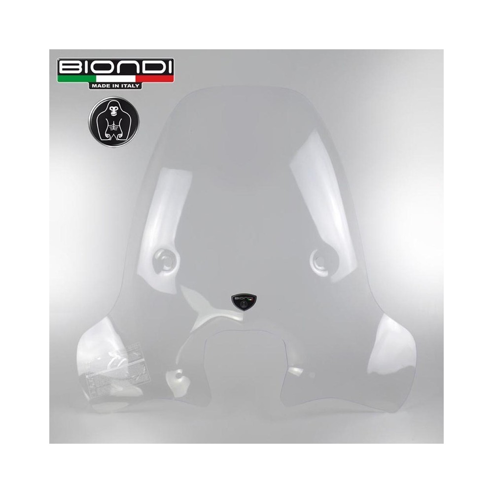 Parabrezza Z Sym Symphony ST50/125/200 2021 - 8071270