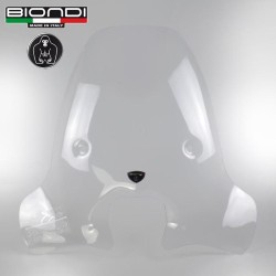 Windscreen Z Sym Symphony ST50/125/200 2021 for SYM Symphony ST 50/125/200 21 Windshields and Fairings BIONDI