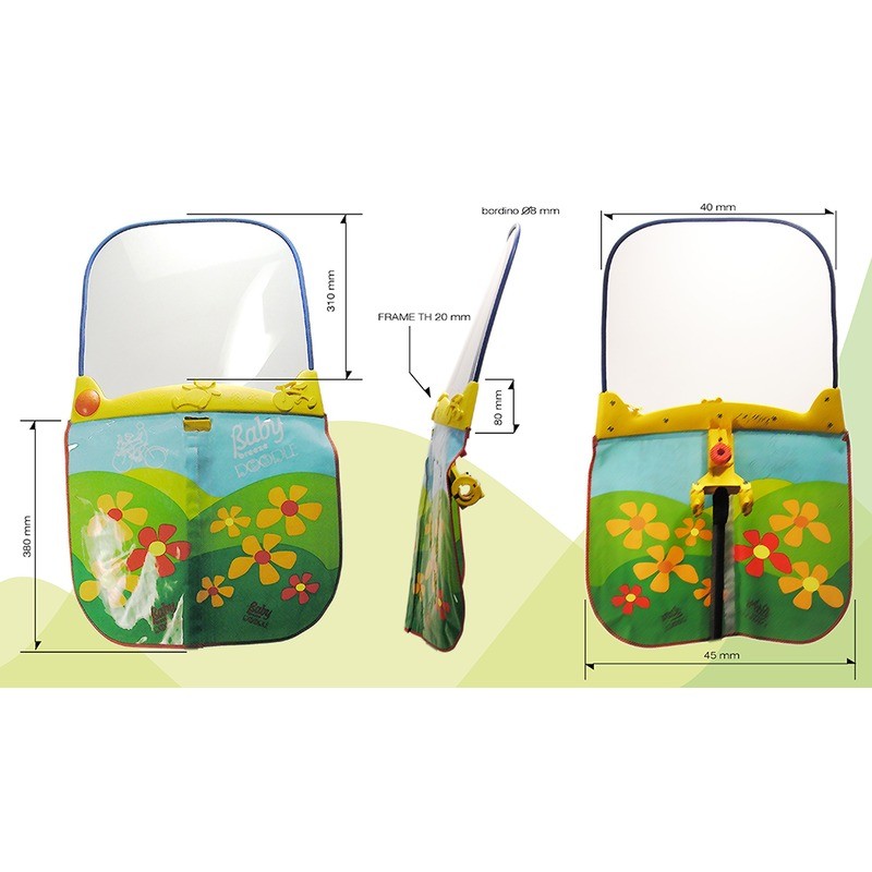 Box Baby Doodle Other accessories BIONDI