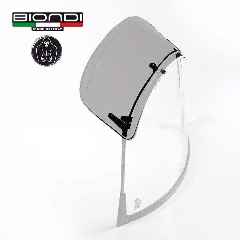 Top Ligth Uragano Other accessories BIONDI