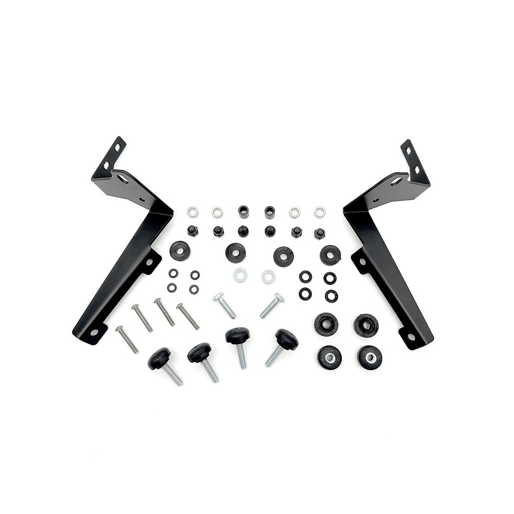 Kit Attacchi Super Soco F0123- - 8500474