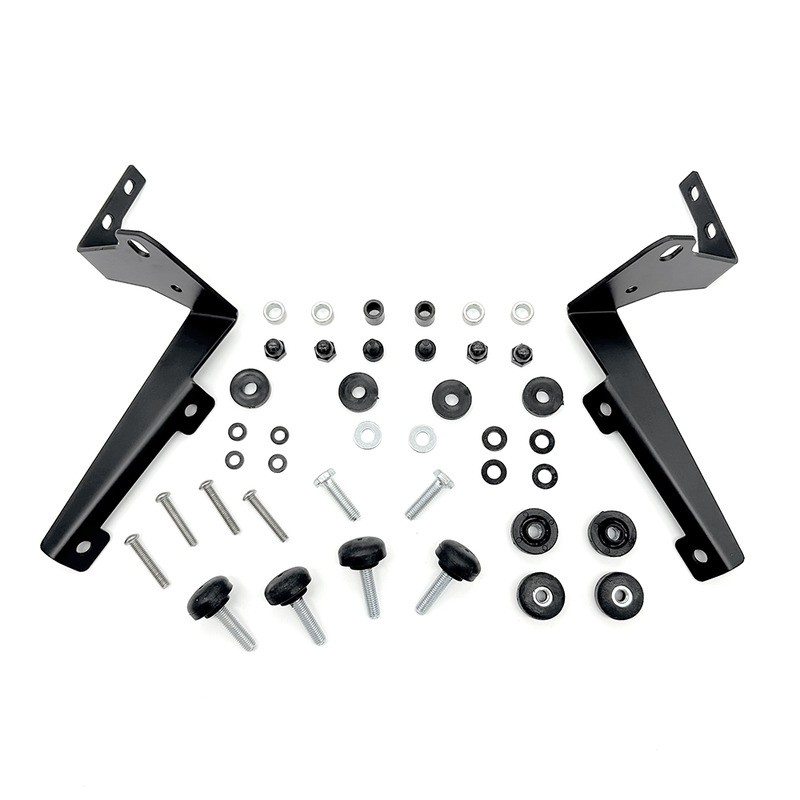 Fitting Kit for SUPER SOCO F01 23- Cupolini BIONDI