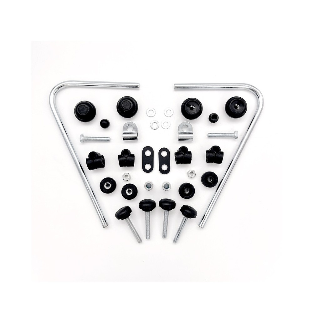 Kit Attacchi Wayel Nce 23- - 8500476