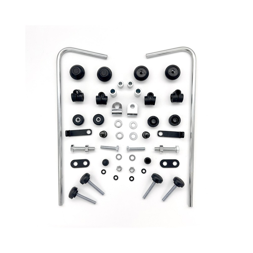 Kit Attacchi Keeway Iskia 12523- - 8500477
