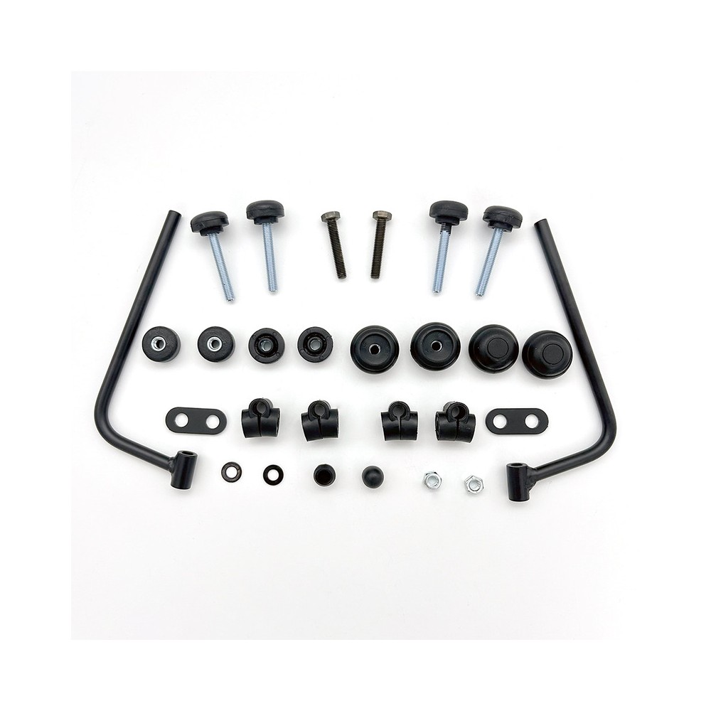 Kit Attacchi Yadea T9 Plus 22- - 8500479