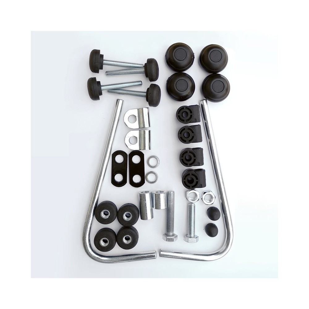 Kit Attacchi Ksr Quip 50/125MOTRON 50/125 - 8500489