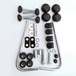 Kit Attacchi Ksr Quip 50/125MOTRON 50/125 - 8500489
