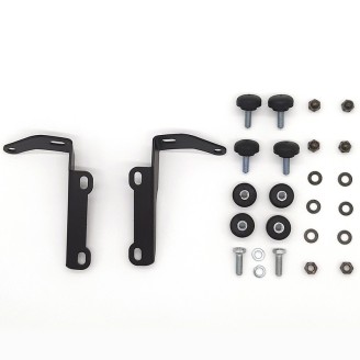 Kit Attacchi Niu Mqi Gt 21- - 8500491