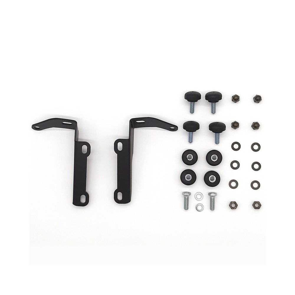 Kit Attacchi Niu Mqi Gt 21- - 8500491