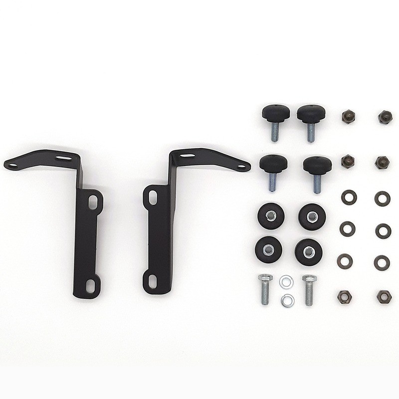 Fitting Kit Niu Mqi Gt 21- Cupolini BIONDI