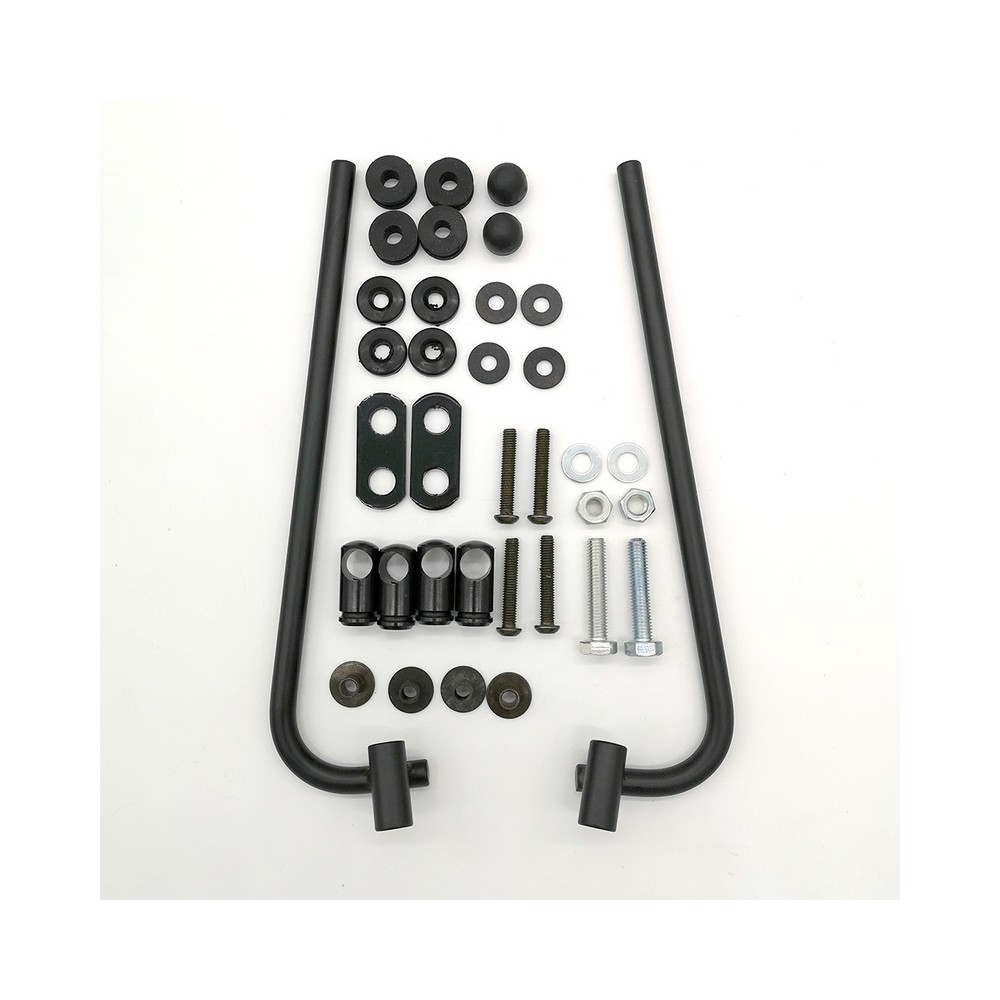 Kit Attacchi Supersoco Cux 19- - 8500493