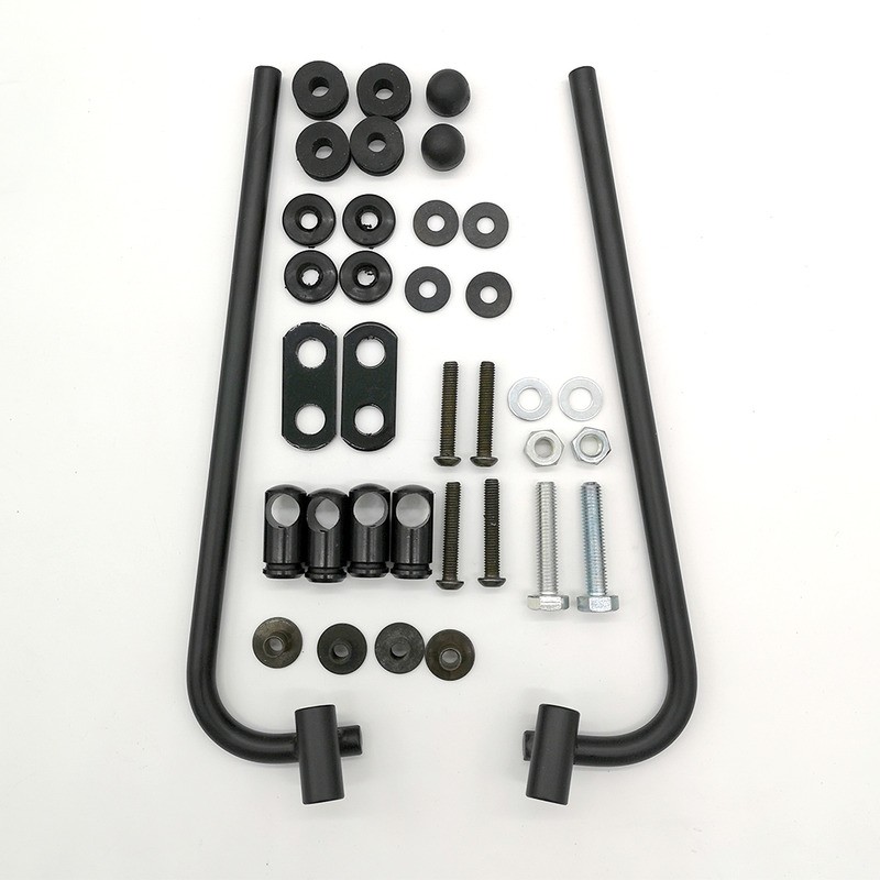 Fitting Kit Super Soco Cux 19- for SUPER SOCO CUx 19- Cupolini BIONDI