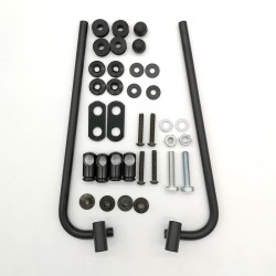 Fitting Kit Super Soco Cux 19- for SUPER SOCO CUx 19- Cupolini BIONDI