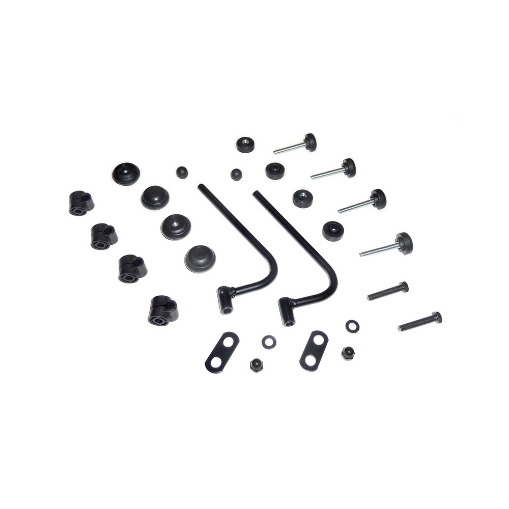 Kit Attacchi Niu M+ 19 - 8500497