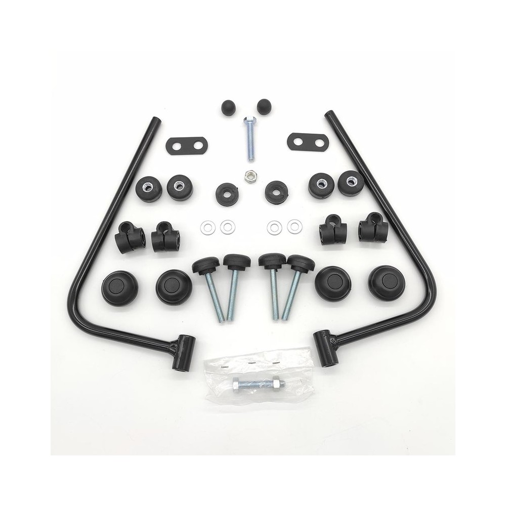 Kit Attacchi Benelli ZENZERO350 - 8500504