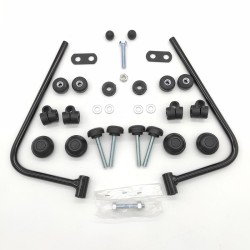 Kit Attacchi Benelli ZENZERO350 - 8500504