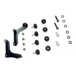 Kit Attacchi Aprilia SCARABEO50 93-01 per APRILIA Scarabeo 50 93-01 e altri modelli Cupolini BIONDI