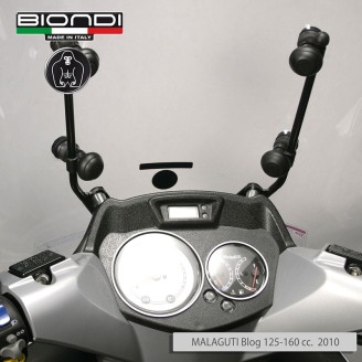 Kit Attacchi Malaguti BLOG125 Ie 160 Ie - 8500522