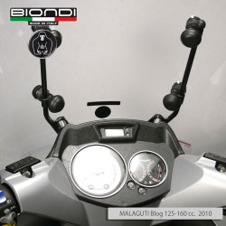 Kit Attacchi Malaguti BLOG125 Ie 160 Ie - 8500522