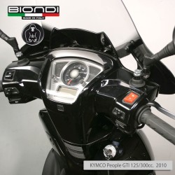 Fitting Kit Kymco People GTI125/300 10 for KYMCO People GTi 125/300 10- Cupolini BIONDI