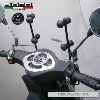 Kit Attacchi Benelli Pepe 5010 - 8500548