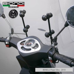 Fitting Kit Benelli Pepe 5010 for BENELLI Pepe 50 10- Cupolini BIONDI