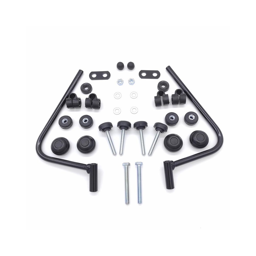 Kit Attacchi Garelli City FOUR125/150 - 8500560