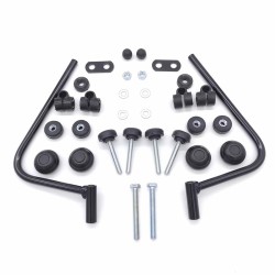 Fitting Kit Garelli City FOUR125/150 Cupolini BIONDI