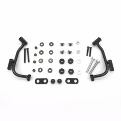 Kit Attacchi Honda Sh 125/150PASSAFILO per HONDA SH 125/150 01-04 e altri modelli Cupolini BIONDI