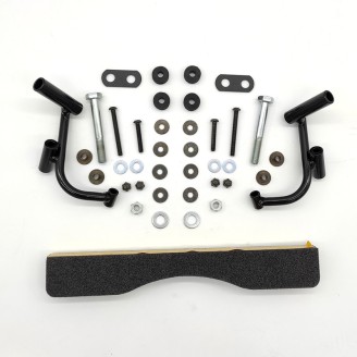 Kit Attacchi Honda Sh 300 07PER Cupolino Wild - 8500582