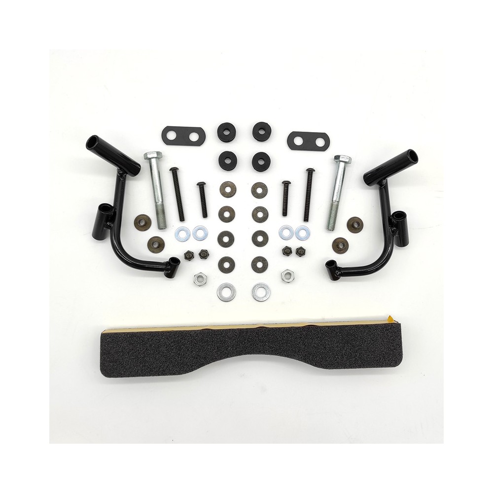 Kit Attacchi Honda Sh 300 07PER Cupolino Wild - 8500582