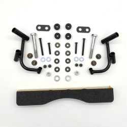 Kit Attacchi Honda Sh 300 07PER Cupolino Wild - 8500582