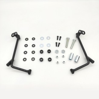Kit Attacchi Piaggio Carnabycruiser 30 - 8500586