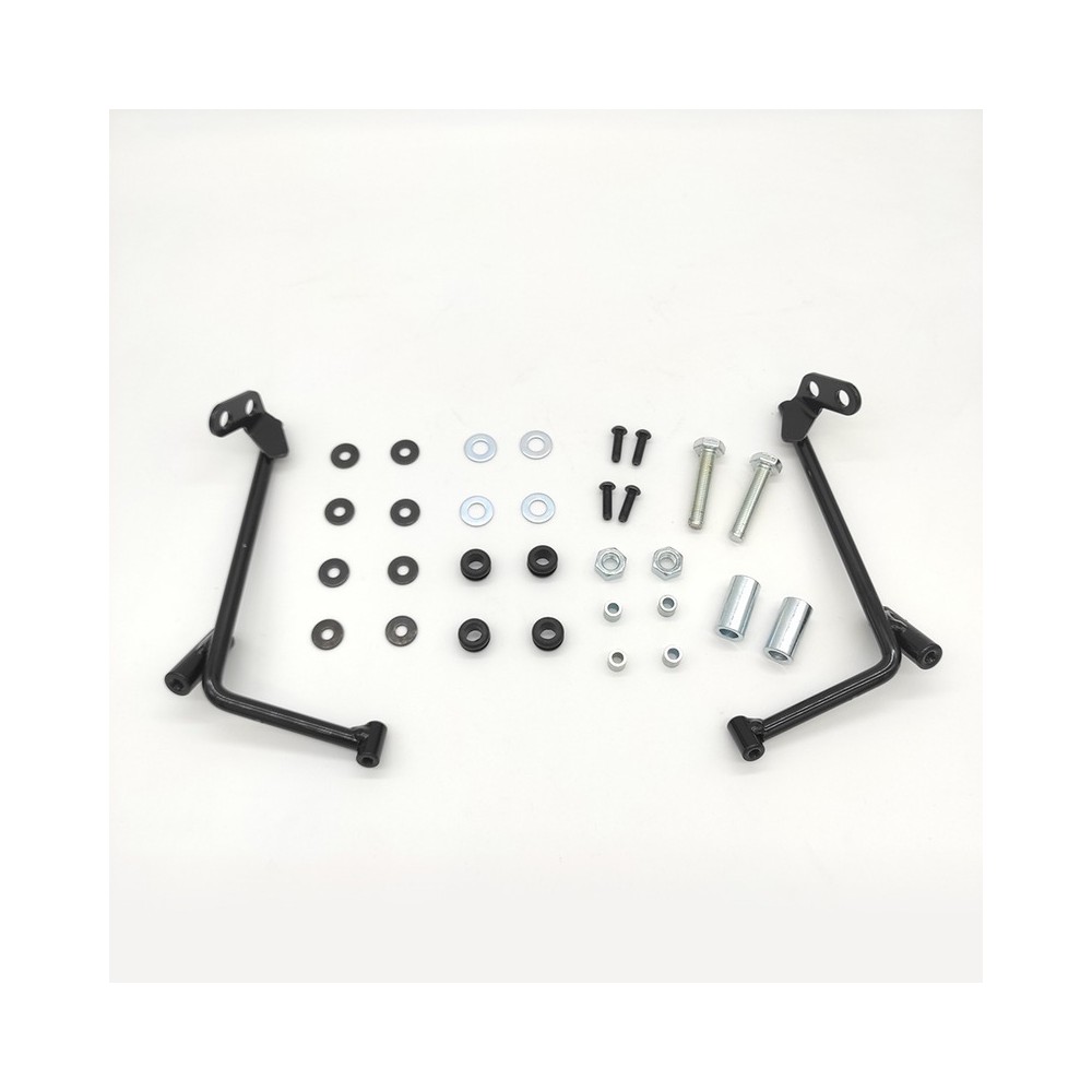 Kit Attacchi Piaggio Carnabycruiser 30 - 8500586