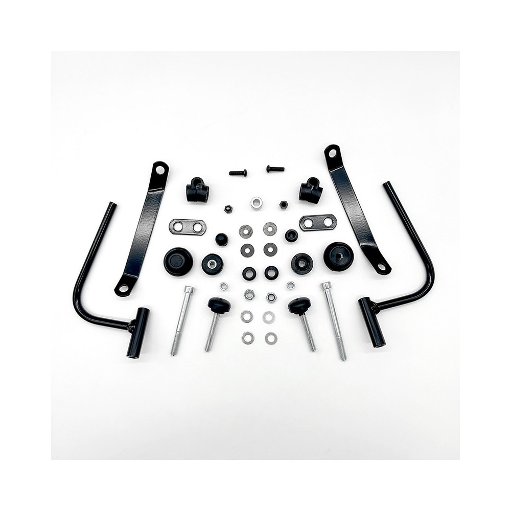 Kit Attacchi Honda Lead 11008- - 8500623
